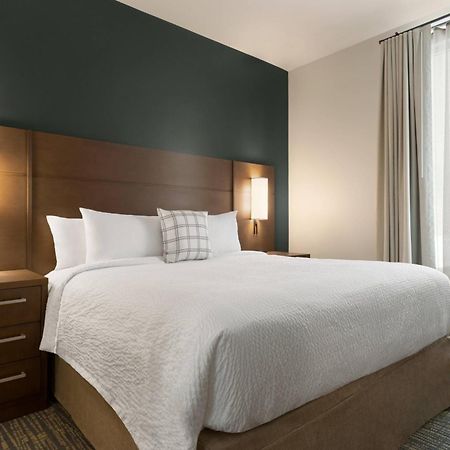 Residence Inn By Marriott Missoula Downtown Kültér fotó