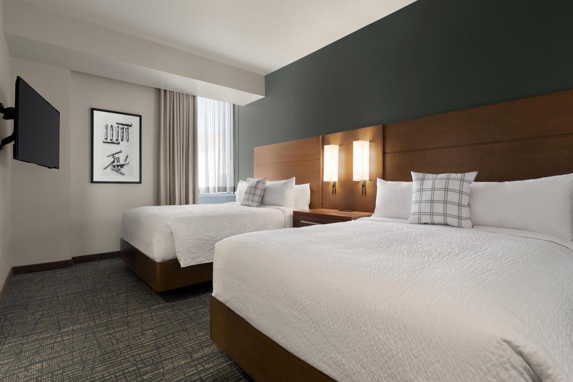 Residence Inn By Marriott Missoula Downtown Kültér fotó