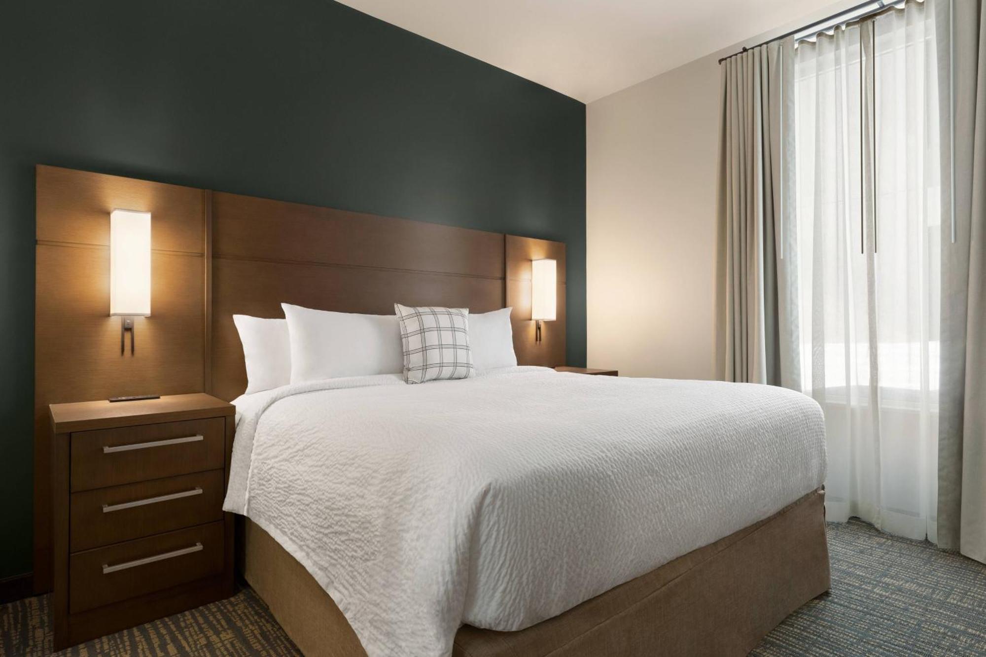 Residence Inn By Marriott Missoula Downtown Kültér fotó