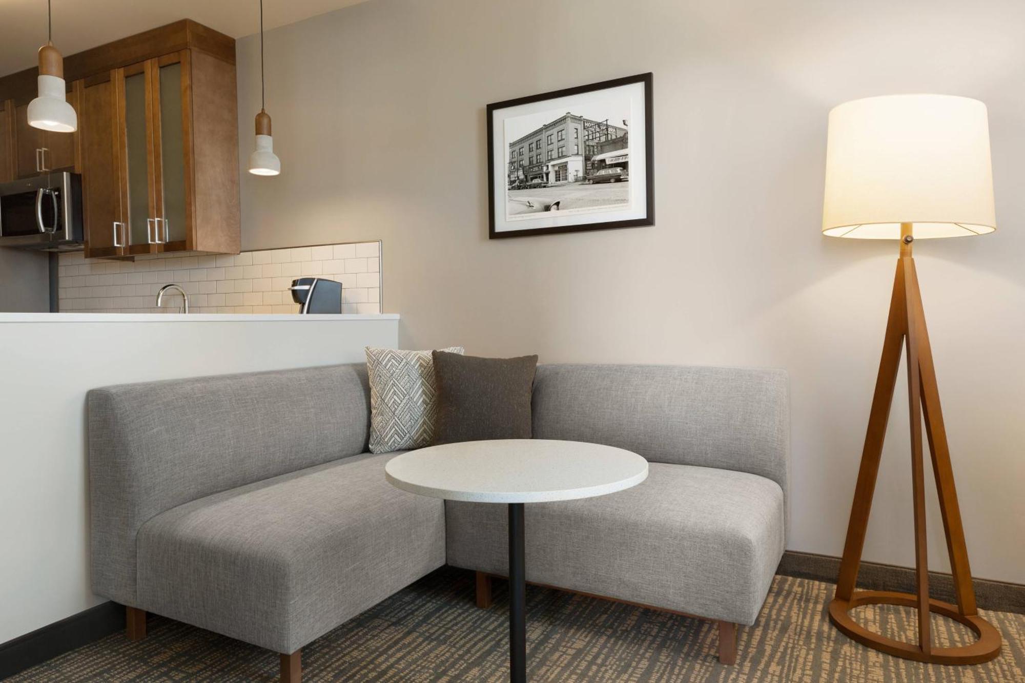 Residence Inn By Marriott Missoula Downtown Kültér fotó