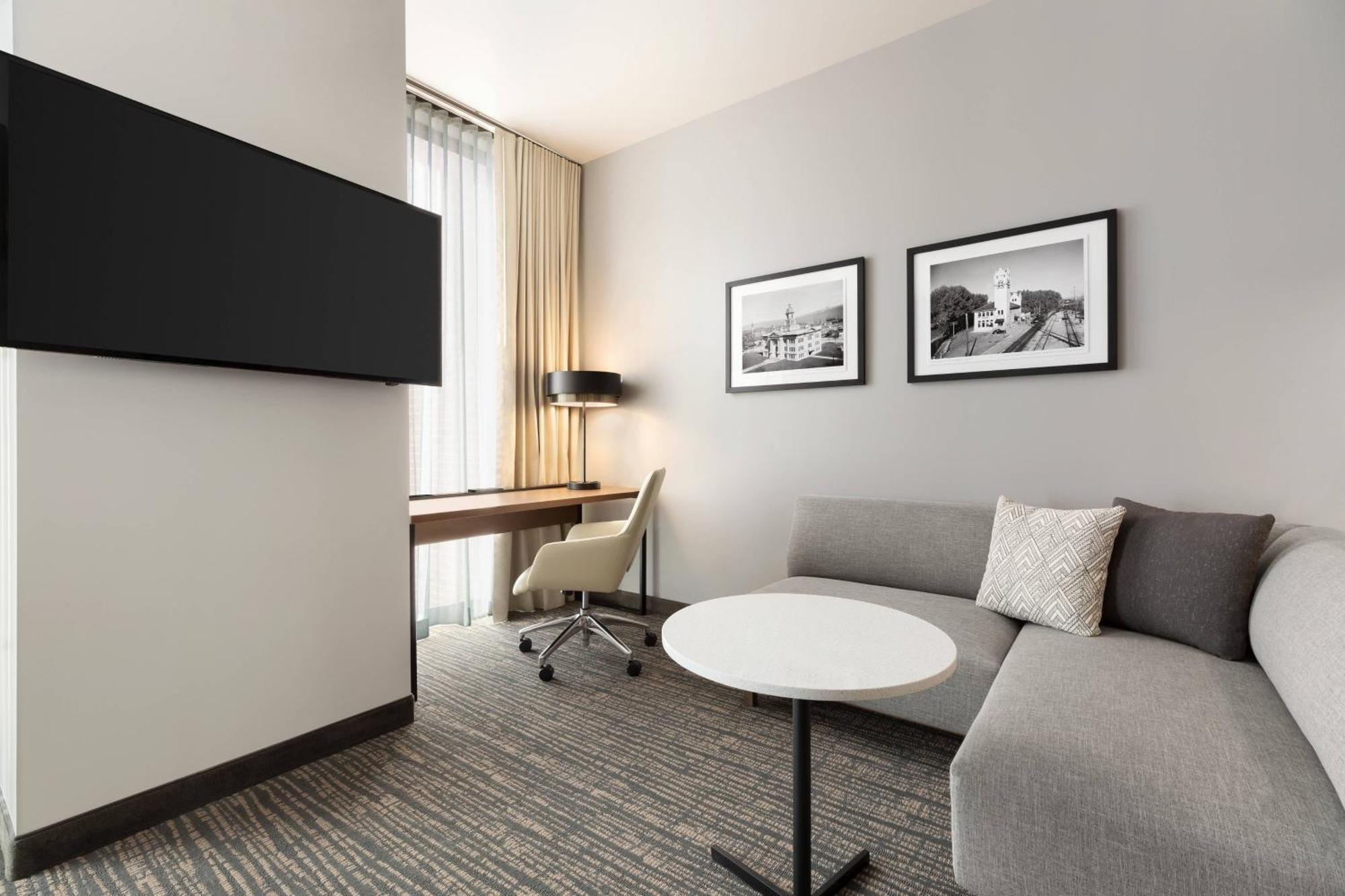 Residence Inn By Marriott Missoula Downtown Kültér fotó