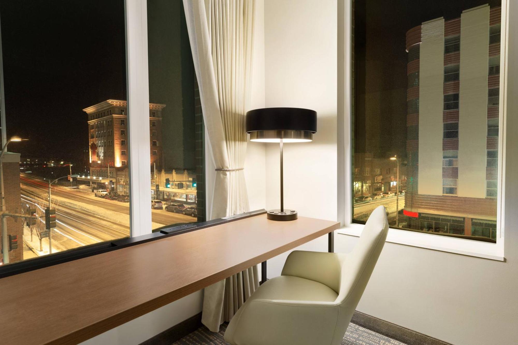 Residence Inn By Marriott Missoula Downtown Kültér fotó